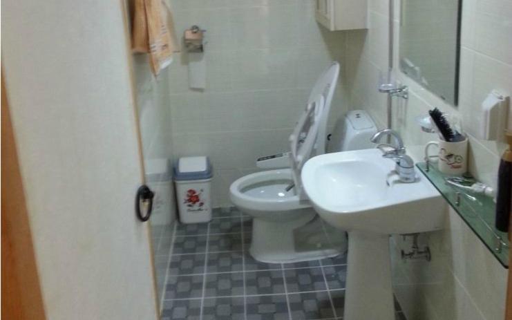 Goseong Choi Pilgan'S Old House Hotel Quarto foto